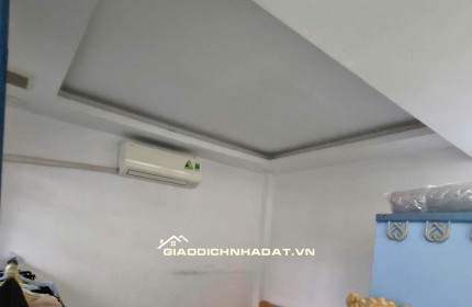 HXH nhà đẹp Linh Xuân, Thủ Đức 44m2 chỉ nhỉnh 3 Tỷ