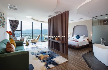 Chuyển nhượng KHÁCH SẠN 3 sao mặt tiền đường BIỆT THỰ  Phố Tây TP Nha Trang Diện tích 142m2 Giá bán : 80 tỷ ( bớt lộc ) 
Vui lòng liên hệ  E  để đi