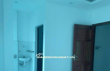 SIÊU PHẨM DI TRẠCH, 5 TẦNG 45M2 NGÕ TO Ô TÔ GIÁ CHỈ 6.2 TỶ.