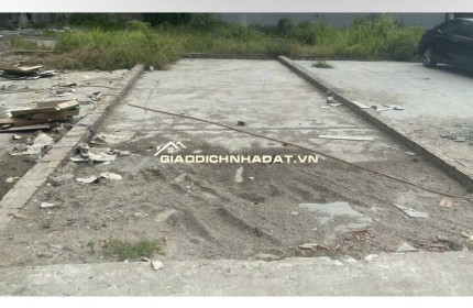 CẦN BÁN ĐẤT ĐẸP – 51M² – SỔ ĐỎ CHÍNH CHỦ ĐÔNG ANH – HÀ NỘI -  GIÁ 4 TỶ 789 TRIỆU