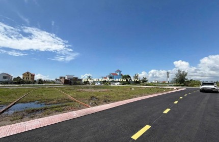 Cơ hội đầu tư sinh lãi vốn tại biển Quất Lâm Nam Định (Ninh Bình).