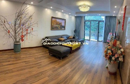 BÁN CĂN LK VIP KĐT VĂN PHÚ GIÁ SIÊU NÉT  - HÀ ĐÔNG, HÀ NỘI - 100M2 - 25 TỶ