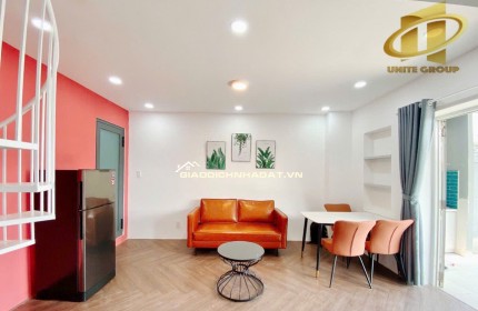 CHÍNH CHỦ CHO THUÊ -  Duplex Quận 7 - TPHCM -  Đầy đủ tiện ích, giá tốt