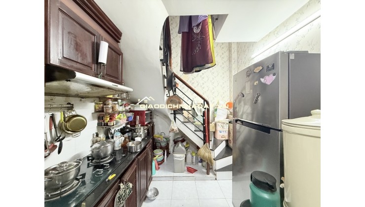  CHÍNH CHỦ Gửi   - VỊ TRÍ VÀNG  – 52M2 - NỞ HẬU TÀI LỘC - HXH - NHỈNH 6