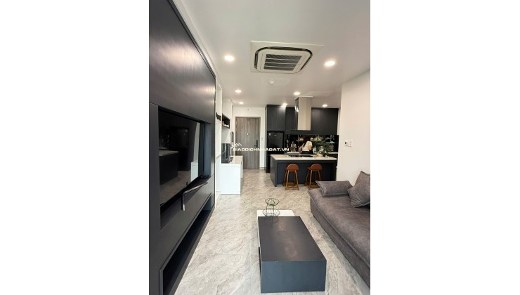 Bán căn hộ 1 phòng ngủ full nội thất cao cấp tại Lavida Plus Quận 7