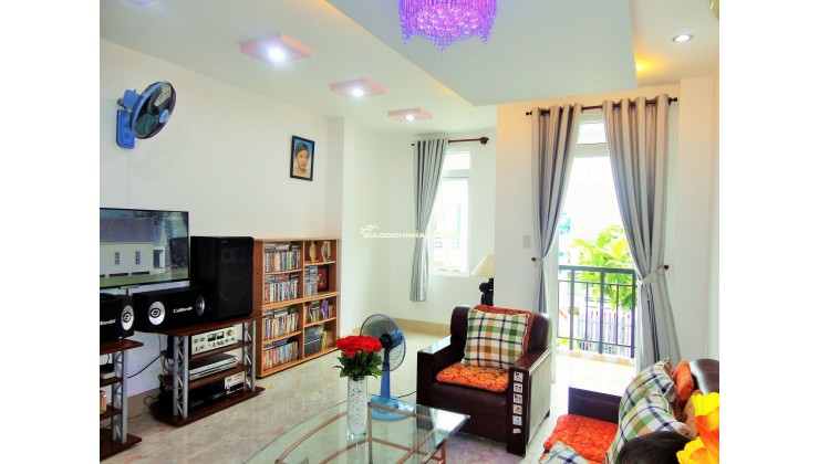 Bán nhà riêng, Nguyễn Quý Yêm, An Lạc, Bình Tân, 64m2, 8.5 tỷ