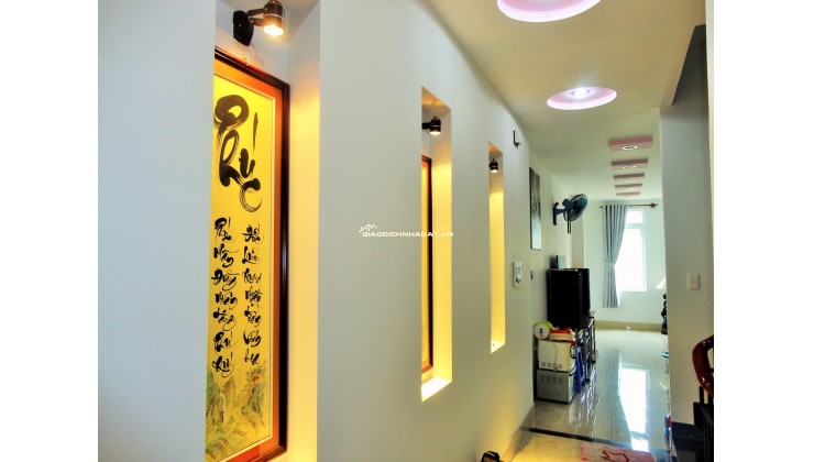 Bán nhà riêng, Nguyễn Quý Yêm, An Lạc, Bình Tân, 64m2, 8.5 tỷ