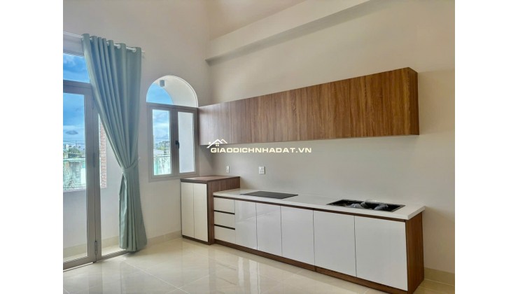 Bán Nhà Mới Xây Xong 1 trệt 1 lầu ngay trung tâm phường Sa Đéc, Đồng Tháp