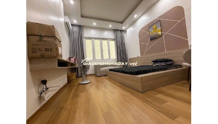 BÁN NHÀ NGUYỄN HOÀNG – TỪ LIÊM | 54M² – 4 TẦNG – FULL ĐỒ | Ô TÔ TRÁNH – GIÁ 13X TỶ.