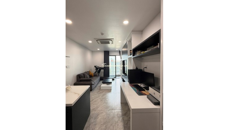 Bán căn hộ 1 phòng ngủ full nội thất cao cấp tại Lavida Plus Quận 7