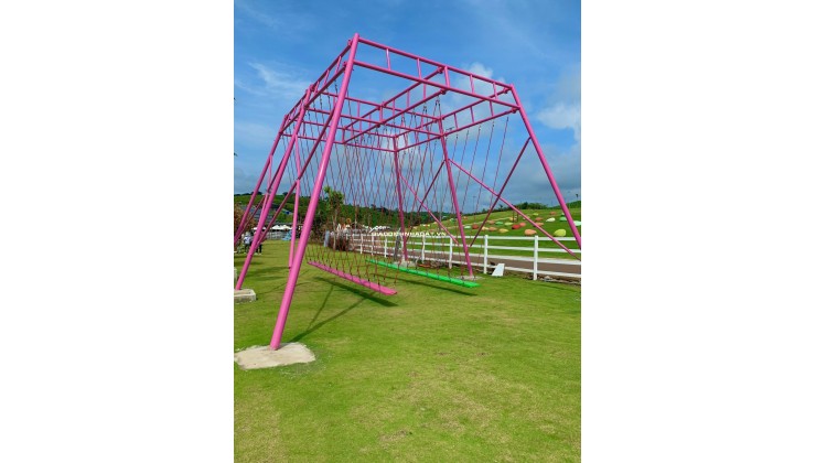 Bán Đất Sun Valley Bảo Lộc Full Thổ Cư