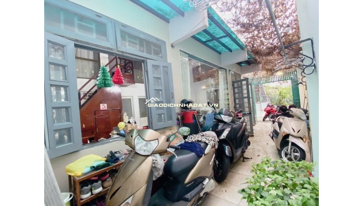 Cực sốc‼117m² - CHỈ 9.3 TỶ HXH ÔTÔ - NGANG 9m - BÌNH THẠNH - NƠ TRANG LONG.
