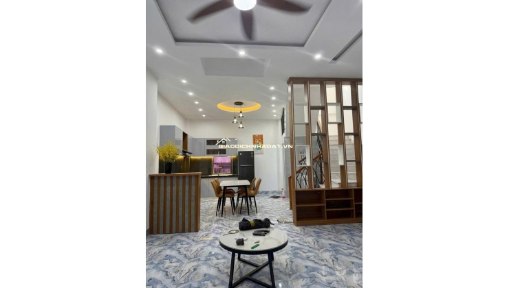BÁN GẤP NHÀ 3 TẦNG MAI LÃO BẠNG – HẢI CHÂU- 56M2 - 4 TỶ