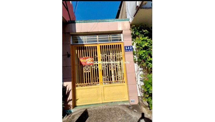 Bán nhà 1 trệt 1 lầu đường Tô Ngọc Vân Thủ Đức nhà 1 đời chủ 30 năm