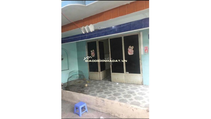 Bán nhà 319m2 Hẻm Đường SINCO Quận Bình Tân, vị trí siêu đẹp