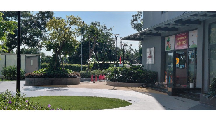 Bán gấp căn hộ Sài Gòn Intela Huyện Bình Chánh - TP.HCM