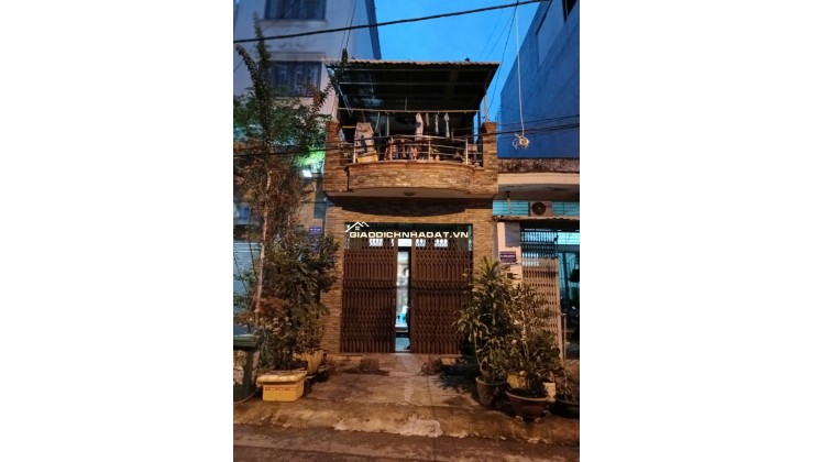 Bán nhà khu VIP đường D16 Tây Thạnh 1 trệt 1 lầu giá chỉ 9.5 tỷ