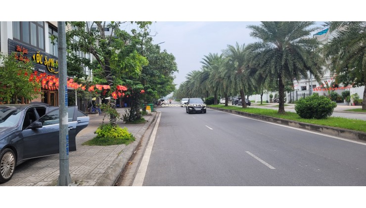Bán đất ngõ ô tô Nguyễn Lam – Long Biên: 43,9m², mặt tiền 4,5m, vị trí hiếm có