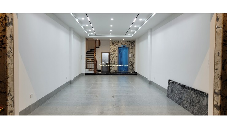 Nhà liền kề 7 tầng Phúc Đồng 59m², 7 tầng, Full NT hiện đại sang trọng