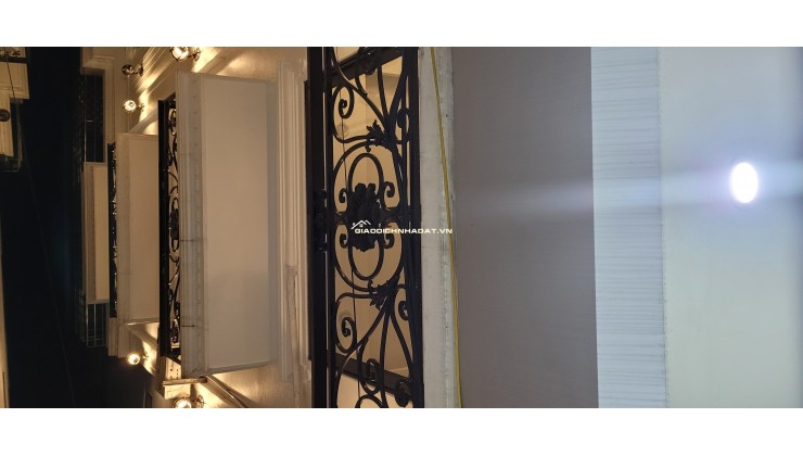 Bán nhà liền kề xây mới tại Phúc Lợi, Long Biên – 30m² x 5 tầng, giá chỉ 5,35 tỷ