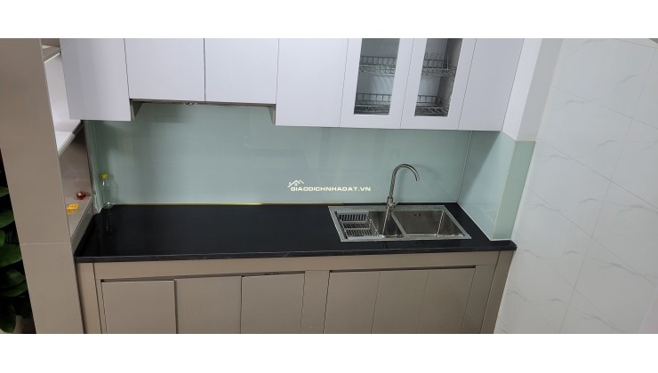 Bán nhà liền kề xây mới tại Phúc Lợi, Long Biên – 30m² x 5 tầng, giá chỉ 5,35 tỷ