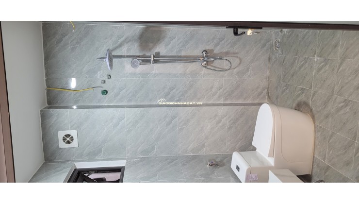 Bán nhà liền kề xây mới tại Phúc Lợi, Long Biên – 30m² x 5 tầng, giá chỉ 5,35 tỷ