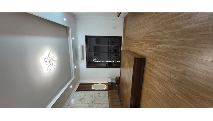 Bán nhà liền kề xây mới tại Phúc Lợi, Long Biên – 30m² x 5 tầng, giá chỉ 5,35 tỷ