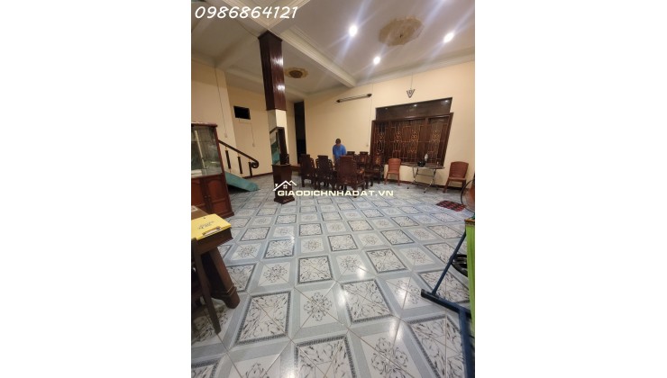 MT Phố Đi Bộ PHAN CHU TRINH Giá Chỉ 33 TỶ Ngang 11m, KINH DOANH SIÊU ĐỈNH