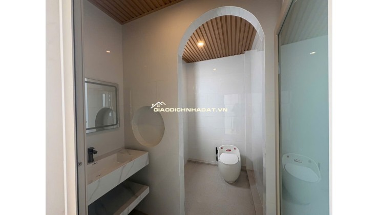 Bán Nhà Mới Xây Xong 1 trệt 1 lầu ngay trung tâm phường Sa Đéc, Đồng Tháp