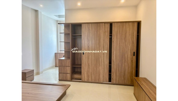 Bán Nhà Mới Xây Xong 1 trệt 1 lầu ngay trung tâm phường Sa Đéc, Đồng Tháp