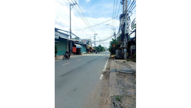 Bán nhà xưởng siêu đẹp 600m2 MT Võ Văn Vân Bình Chánh