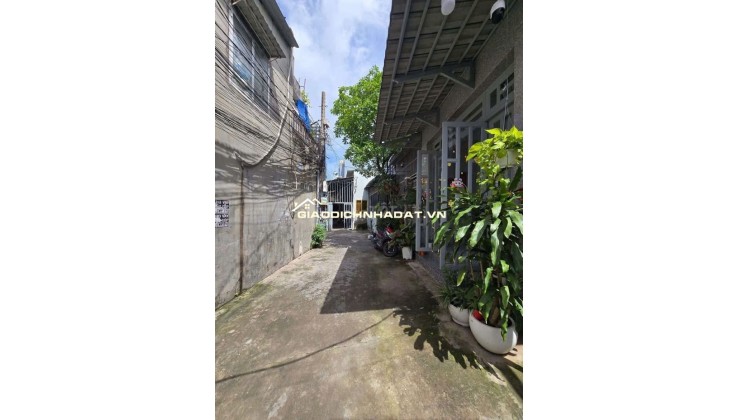 Bán nhà mới đẹp 1 lầu 2PN hẻm 61 Phạm Hùng Bình Chánh