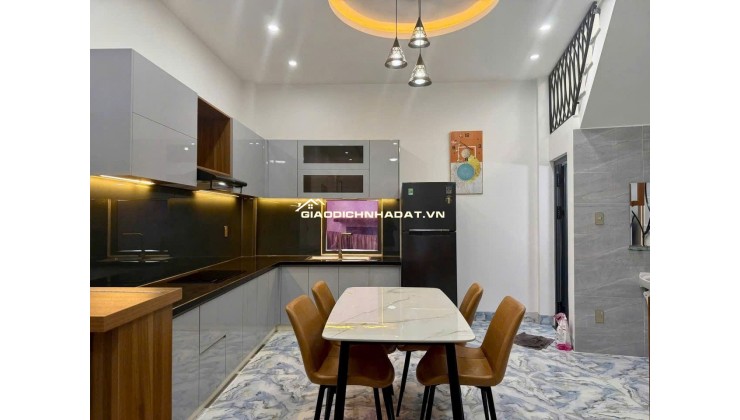 BÁN GẤP NHÀ 3 TẦNG MAI LÃO BẠNG – HẢI CHÂU- 56M2 - 4 TỶ