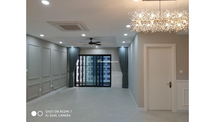 Chính chủ cần bán căn hộ Vimeco Nguyễn Chánh - Vị trí siêu đẹp quận Cầu Giấy