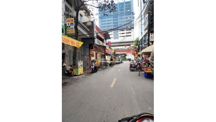 Nhà đẹp 5 tầng, 5 ngủ, phân lô ô tô, kinh doanh Mỗ lao Hà Đông, giá 8,8 tỷ