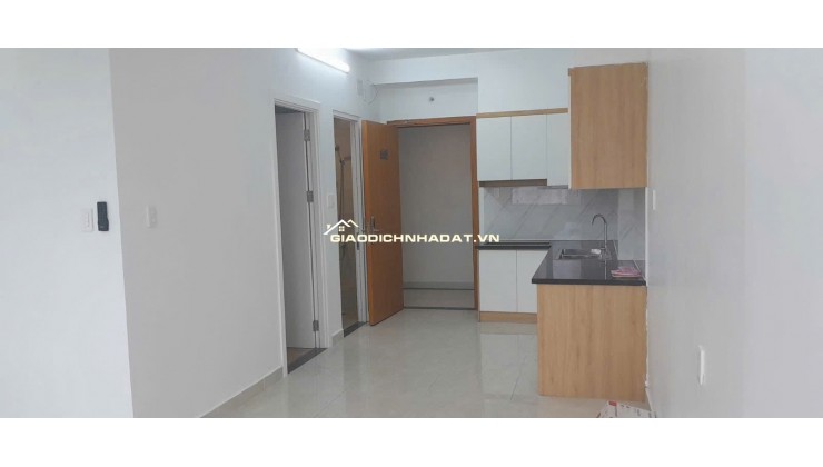 Bán gấp căn hộ Sài Gòn Intela Huyện Bình Chánh - TP.HCM