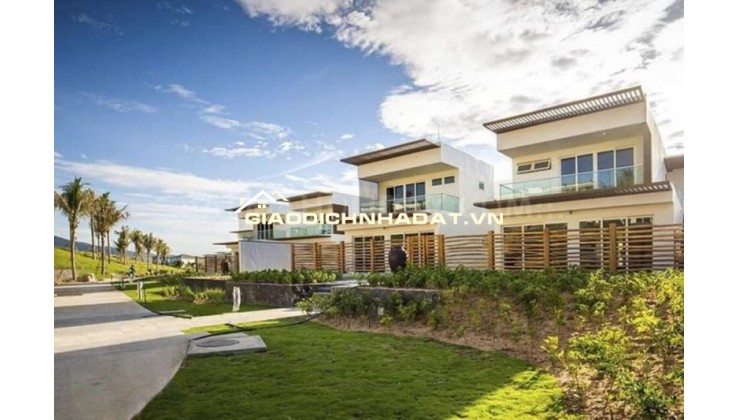 BÁN VILLA ND CAM RANH CAO CAP