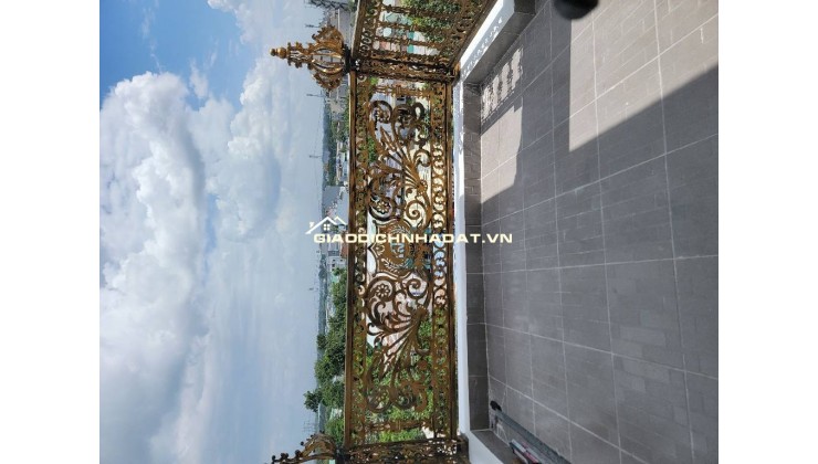  SIÊU PHẨM MẶT TIỀN TỈNH LỘ 10 - 5 TẦNG THANG MÁY - CHỐT NHANH KẺO LỠ!