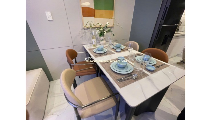 CĂN HỘ THE WIN CITY MT TRẦN VĂN GIÀU CHỈ 179TR LÀ SỞ HỮU NGAY - BOOKING 20TR/CĂN