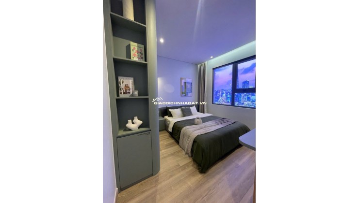 CĂN HỘ THE WIN CITY MT TRẦN VĂN GIÀU CHỈ 179TR LÀ SỞ HỮU NGAY - BOOKING 20TR/CĂN