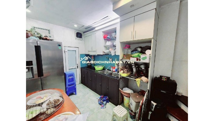 Nhà đẹp 5 tầng, 5 ngủ, phân lô ô tô, kinh doanh Mỗ lao Hà Đông, giá 8,8 tỷ