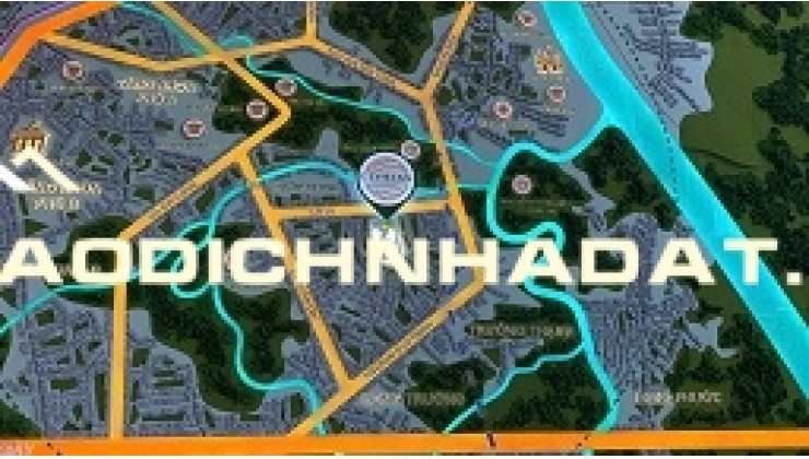Thông tin dự án Elysian By Gamuda Land.