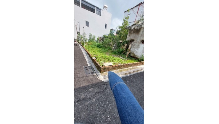 Bán gấp lô đất đẹp Xuân Canh - Đông Anh Hà Nội diện tích 60,5m2 giá chưa đến 6 tỷ