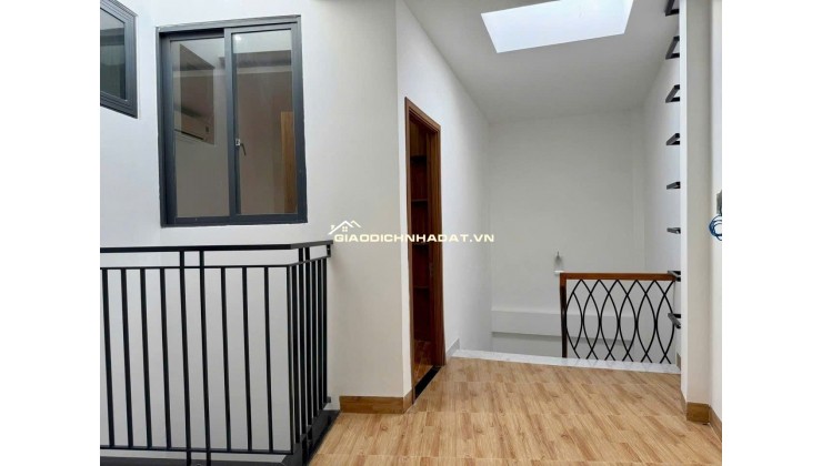 BÁN GẤP NHÀ 3 TẦNG MAI LÃO BẠNG – HẢI CHÂU- 56M2 - 4 TỶ