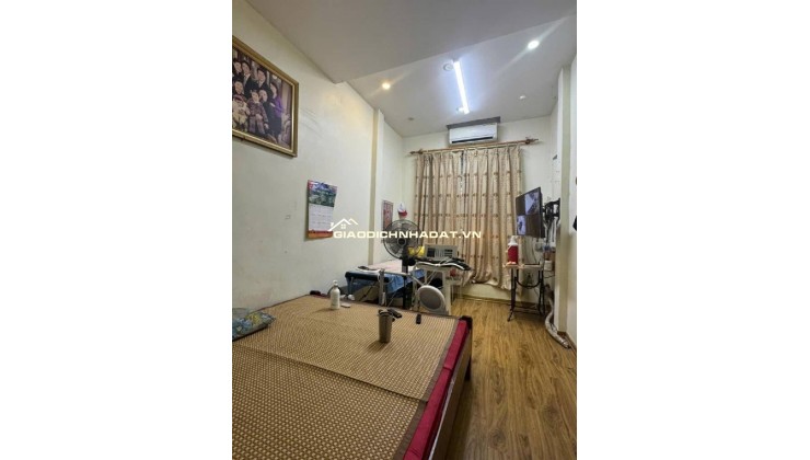 Nhà đẹp 5 tầng, 5 ngủ, phân lô ô tô, kinh doanh Mỗ lao Hà Đông, giá 8,8 tỷ