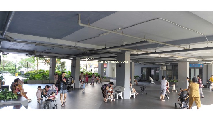 Bán gấp căn hộ Sài Gòn Intela Huyện Bình Chánh - TP.HCM