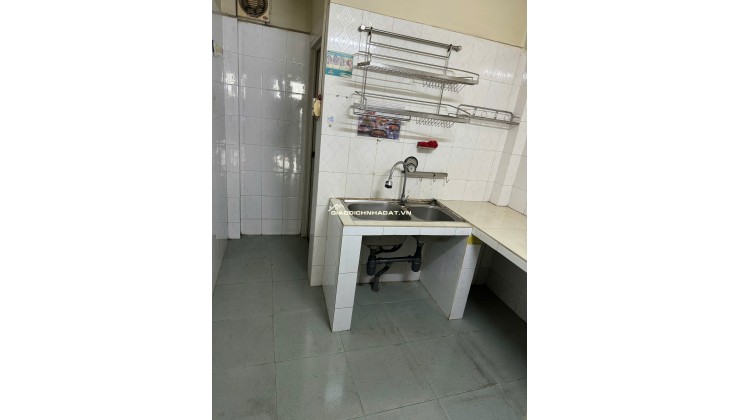 Bán nhà 1 trệt 1 lầu 37/26 Nguyễn Ngọc Lộc , P14 Q10