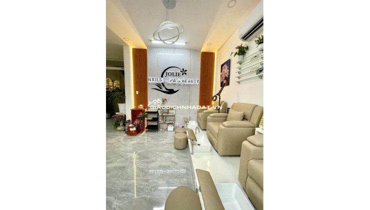 Sang tiệm Spa hoặc cho thuê, Spa Full đồ cao cấp vào là làm ngay