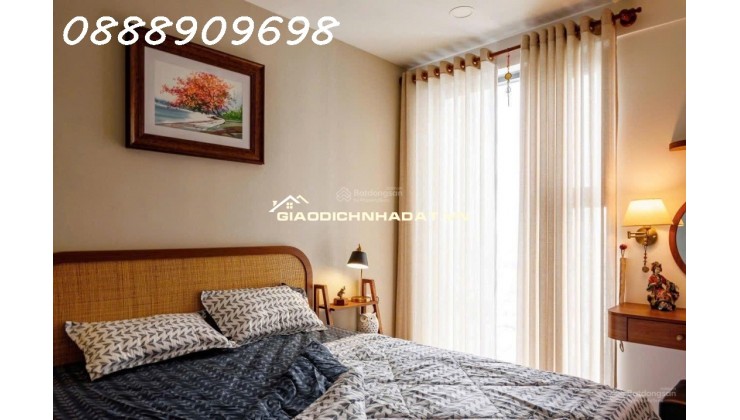 Giỏ hàng cho thuê Urban Green Hiệp Bình Phước, Thủ Đức
