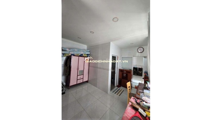 Bán nhà mới đẹp 1 lầu 2PN hẻm 61 Phạm Hùng Bình Chánh